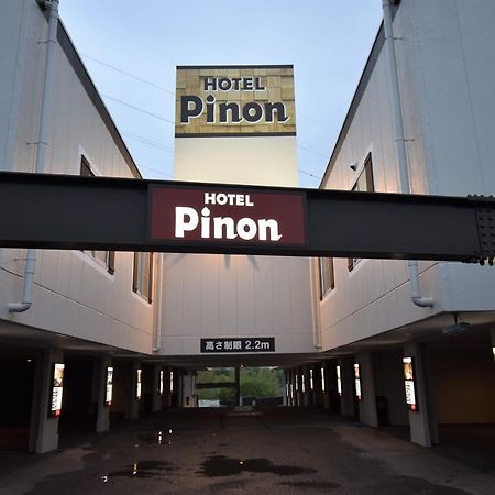 Kai Hotel Pinon - Adult Only מראה חיצוני תמונה