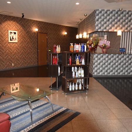 Kai Hotel Pinon - Adult Only מראה חיצוני תמונה