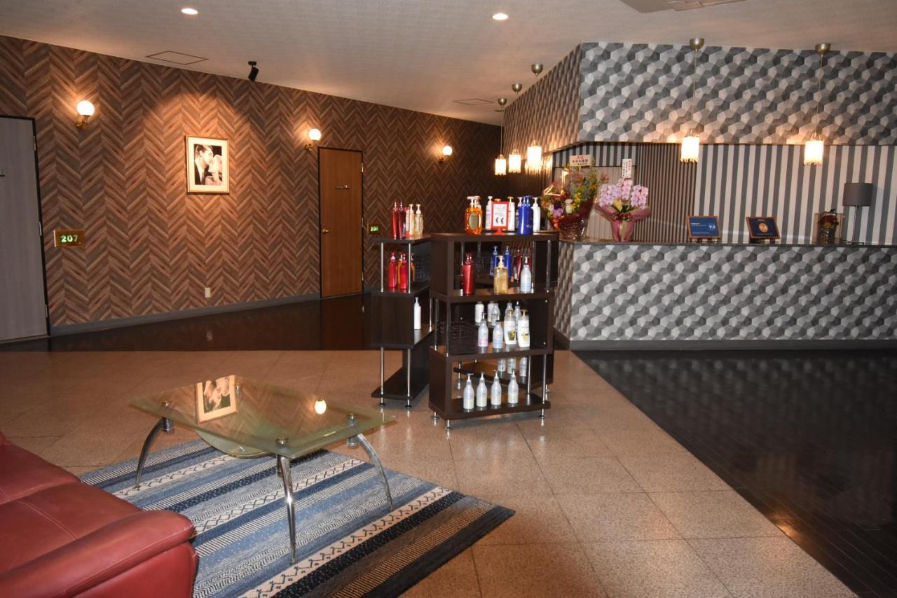Kai Hotel Pinon - Adult Only מראה חיצוני תמונה