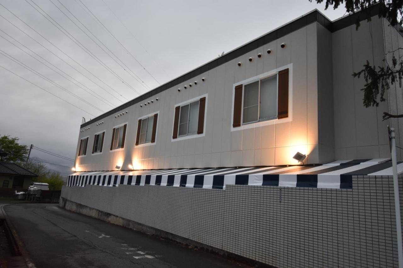 Kai Hotel Pinon - Adult Only מראה חיצוני תמונה