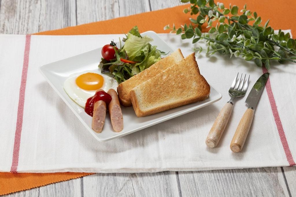 Kai Hotel Pinon - Adult Only מראה חיצוני תמונה