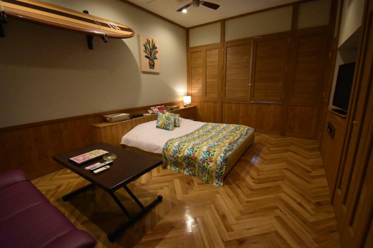 Kai Hotel Pinon - Adult Only מראה חיצוני תמונה