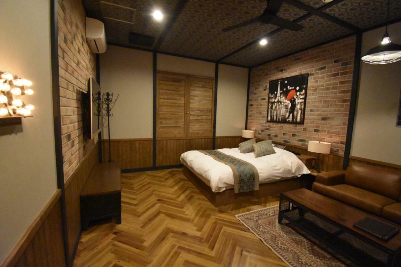 Kai Hotel Pinon - Adult Only מראה חיצוני תמונה