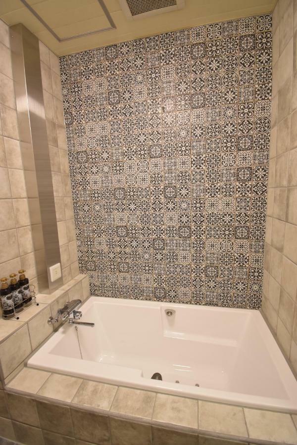 Kai Hotel Pinon - Adult Only מראה חיצוני תמונה