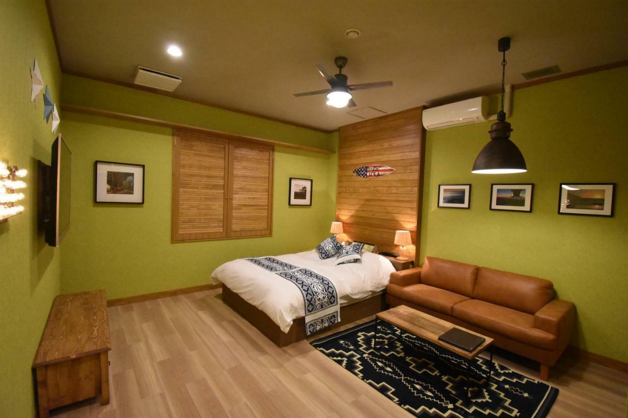 Kai Hotel Pinon - Adult Only מראה חיצוני תמונה