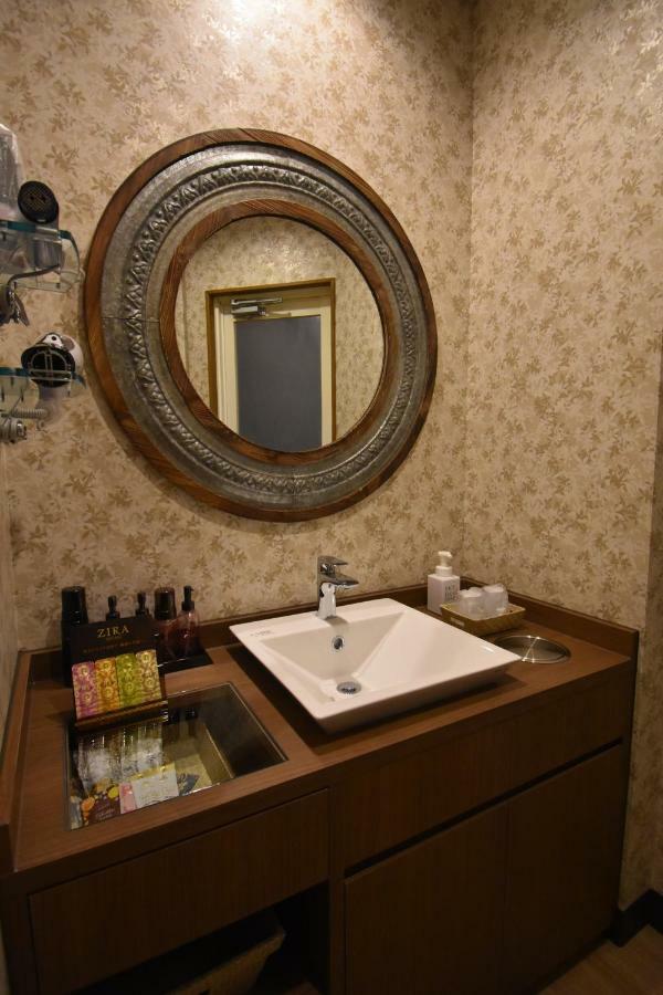 Kai Hotel Pinon - Adult Only מראה חיצוני תמונה